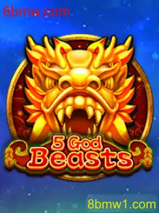 Descubra o Fascinante Mundo de 5GodBeasts: O Jogo Revolucionário