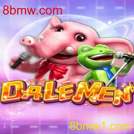 Descubra o Empolgante Mundo de DALEMEN