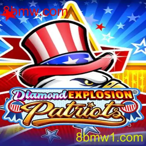 Descubra o Universo de Aventura em DiamondExplosionPatriots