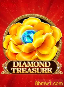 Explore o Mundo de Diamondtreasure: O Jogo de Aventura e Mistério