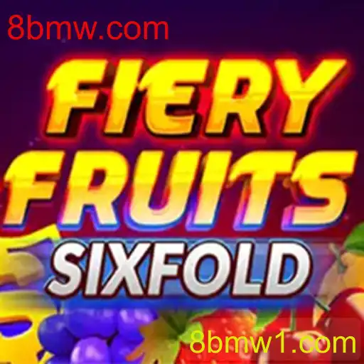 Explorando o Mundo de FieryFruitsSixFold: Um Jogo Inovador