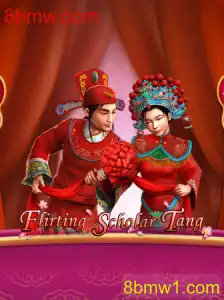 Flirting Scholar Tang: Uma Jornada de Romance e Estratégia no Universo dos Jogos