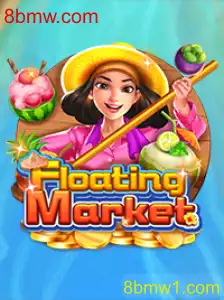 Explorando o Jogo Empolgante FloatingMarket