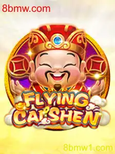 Descubra o Fascinante Mundo de FlyingCaiShen