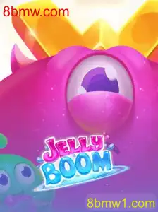 Explorando o Mundo de JellyBoom: Inovação e Diversão no Jogo do Momento