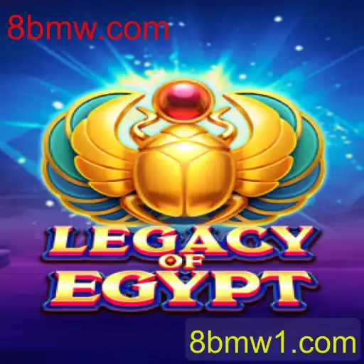 Entendendo o Fascínio de LegacyOfEgypt: Um Mergulho no Passado com 8bmw.com