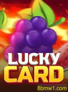 Descubra o Mundo de LuckyCard: O Jogo que Está Conquistando o Mundo