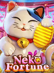 Explorando o Mundo Encantador de NekoFortune