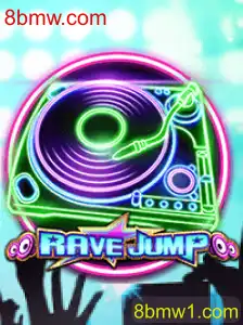 Explorando o Mundo Dinâmico de RaveJump