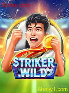 Descubra o Mundo de Aventura com StrikerWILD