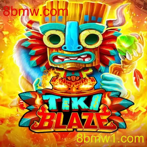 Descubra o Universo de TikiBlaze: O Novo Jogo que Está Conquistando o Mundo