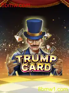 Descubra o Fenômeno do Jogo 'TrumpCard' e sua Influência Atual