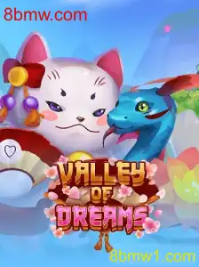Descubra o Enigmático Mundo de Valley of Dreams